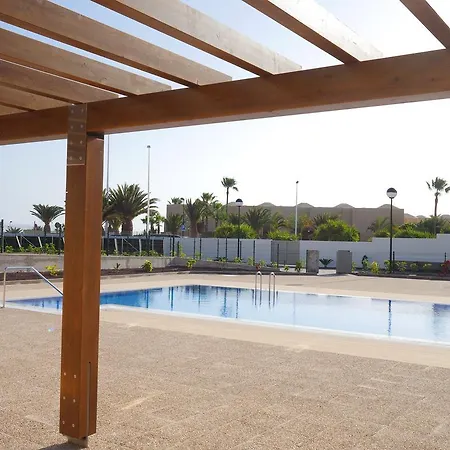 Apartamento Luxury Terrazas *
