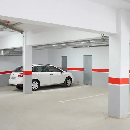 Luxury Terrazas 厄尔梅达诺