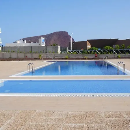 Apartamento Luxury Terrazas El Médano