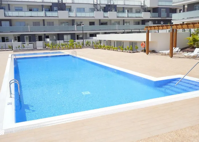 Luxury Terrazas