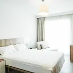 Luxury Terrazas דירה