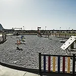 דירה Luxury Terrazas *