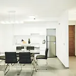 Luxury Terrazas דירה *