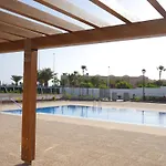 דירה Luxury Terrazas *