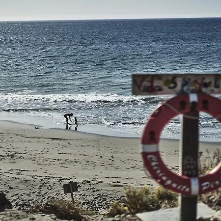 Apartman Luxury Terrazas El Médano