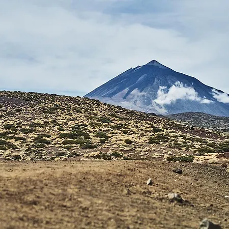 Apartman Luxury Terrazas El Médano