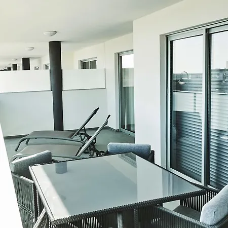 Luxury Terrazas