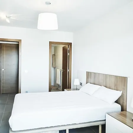 Apartamento Luxury Terrazas El Médano