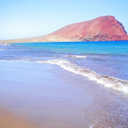 Apartman Luxury Terrazas