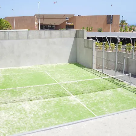 Apartman Luxury Terrazas El Médano