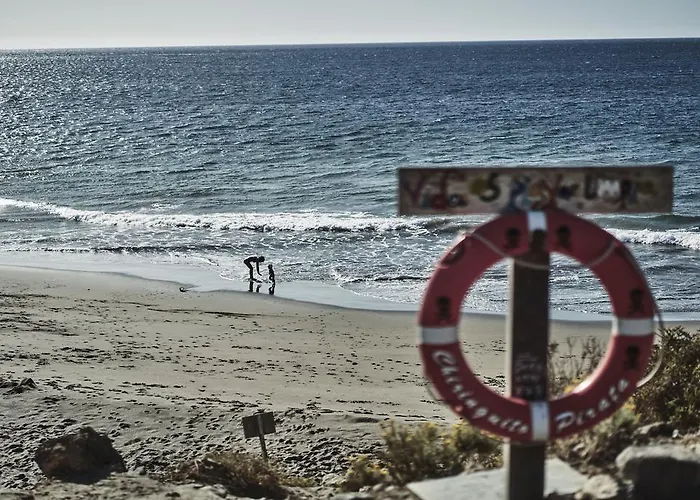 Apartman Luxury Terrazas El Médano