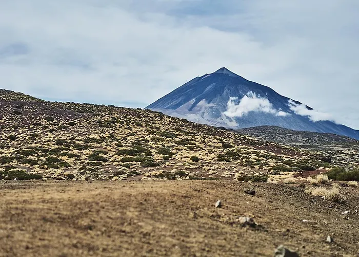 Apartman Luxury Terrazas El Médano
