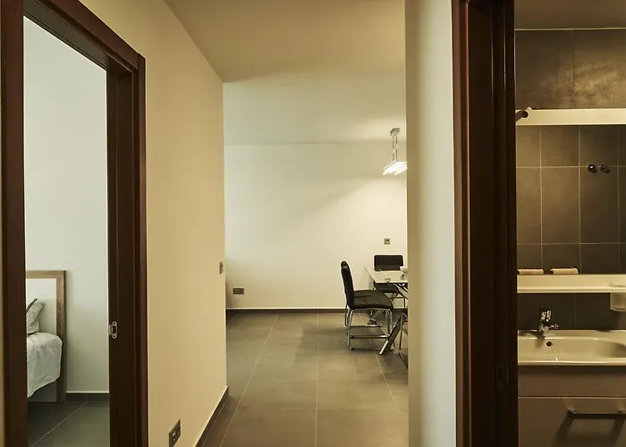 Luxury Terrazas * El Médano