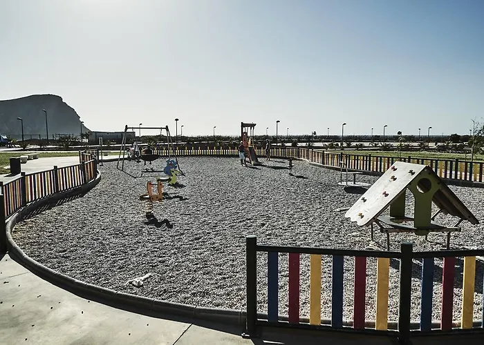 Apartman Luxury Terrazas *