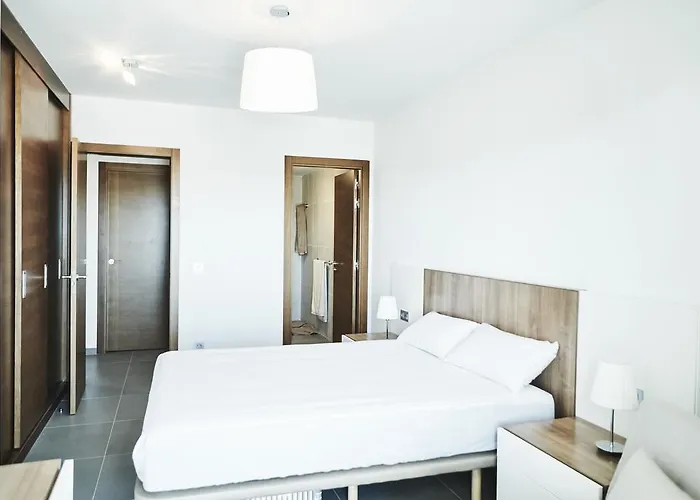 Apartman Luxury Terrazas El Médano