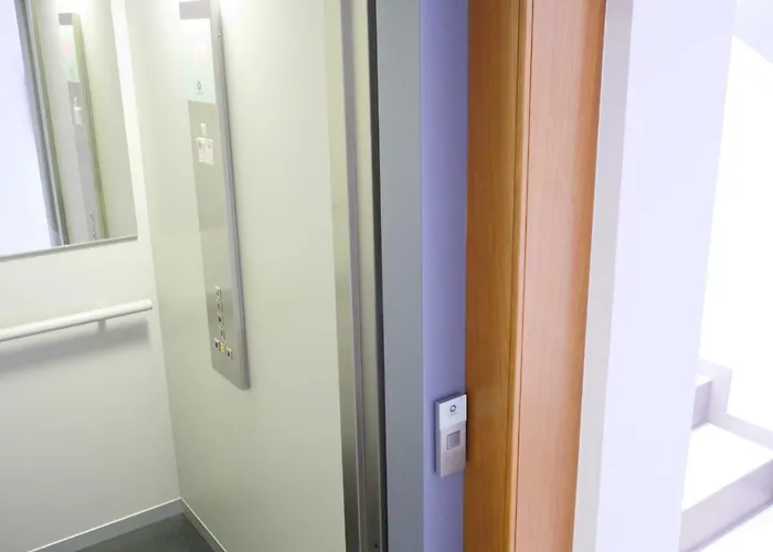 Apartman Luxury Terrazas *