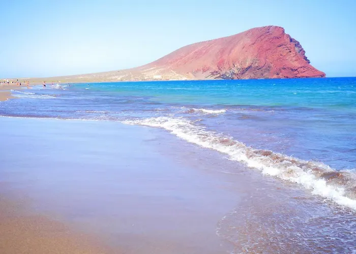 Apartman Luxury Terrazas