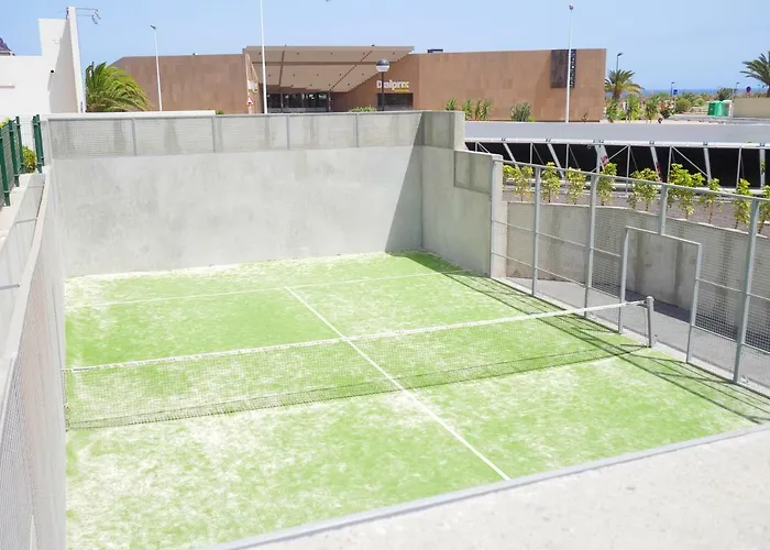 Apartman Luxury Terrazas El Médano