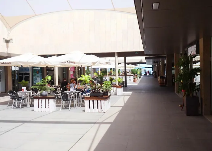 Apartman Luxury Terrazas