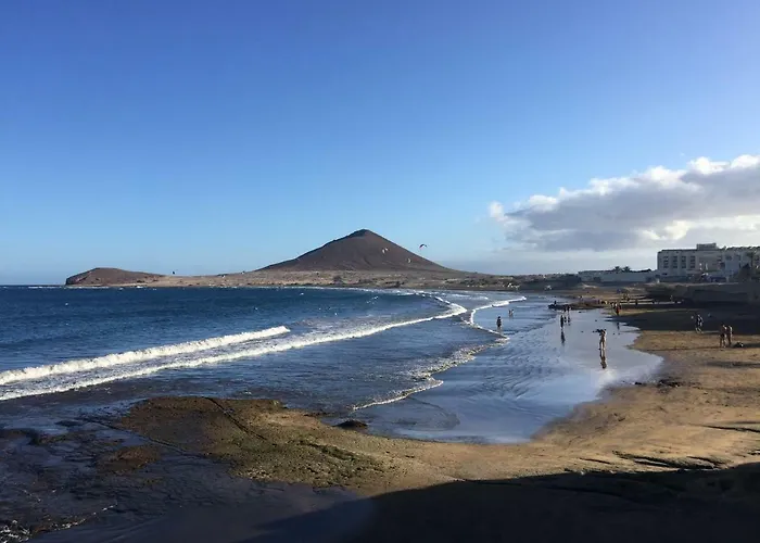 Luxury Terrazas * El Médano