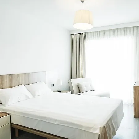 Luxury Terrazas Apartamento